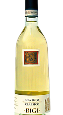 Produto: Bigi Orvieto Classico 2025