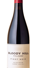 Produto: Timo Mayer Bloody Hill 2024