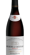 Produto: Bouchard Père & Fils Beaune du Château Premier Cru 2022