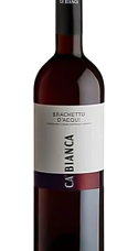 Produto: Ca' Bianca Brachetto D'Acqui 2025