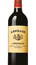 Produto: Le Carillon d'Angélus 2025 Primeur