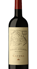Produto: Catena Paraje Altamira Malbec 2024
