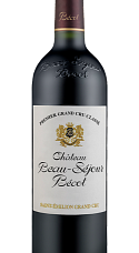 Produto: Château Beau-Séjour Bécot 2025 em primeur