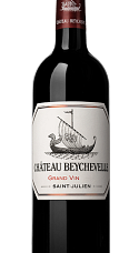Produto: Château Beychevelle 2025 em primeur