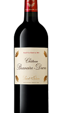 Produto: Château Branaire Ducru 2025 em primeur