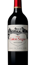 Produto: Château Calon Ségur 2025 em Primeur