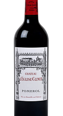 Produto: Château l'Eglise-Clinet 2025 em primeur