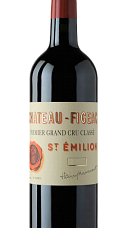 Produto: Château Figeac 2025 em Primeur