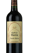Produto: Château Gloria 2025 em primeur