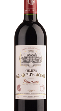 Produto: Château Grand-Puy-Lacoste 2025 em Primeur