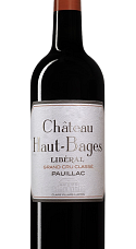 Produto: Château Haut-Bages Libéral 2025 em primeur