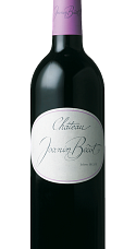 Produto: Château Joanin Bécot 2025 em primeur