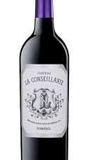 Produto: Château La Conseillante 2025 em Primeur