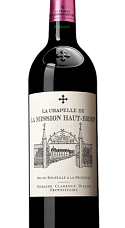 Produto: Château La Mission Haut-Brion 2025 em Primeur