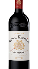 Produto: Château Lascombes 2025