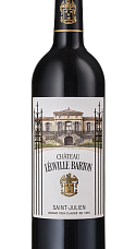 Produto: Château Léoville Barton 2025 em primeur