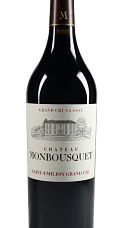 Produto: Château Monbousquet 2025 em Primeur