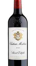 Produto: Château Montrose 2025 em Primeur