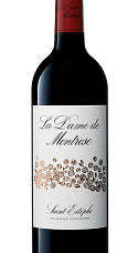 Produto: Château Montrose «La Dame de Montrose » 2025 em primeur