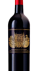 Produto: Château Palmer 2025 em primeur
