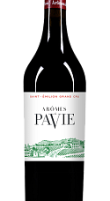 Produto: Château Pavie Arômes de Pavie, 2025 em primeur