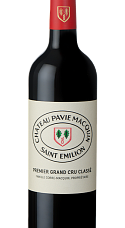 Produto: Château Pavie Macquin 2025 em primeur