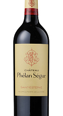 Produto: Château Phélan Ségur, 2025, en primeur