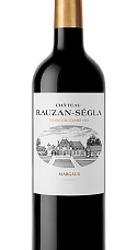 Produto: Château Rauzan-Ségla 2025 Primeur