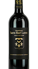Produto: Château Smith Haut Lafitte 2025 em Primeur