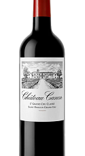 Produto: Château Canon 2025 em primeur