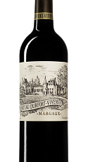 Produto: Château Durfort-Vivens 2025 em primeur