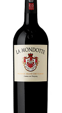 Produto: La Mondotte 2025 em Primeur