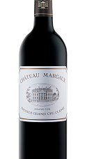 Produto: Château Margaux 2025 em primeur