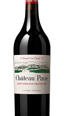 Produto: Château Pavie 2025 em Primeur