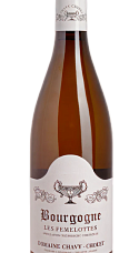 Produto: Chavy-Chouet Les Femelottes Bourgogne Blanc 2024