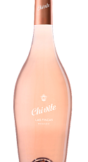 Produto: Chivite Las Fincas Rosado 2025