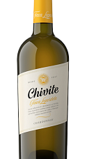 Produto: Chivite Legardeta Chardonnay 2025