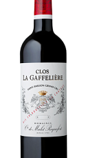 Produto: Clos La Gaffelière 2025 em primeur