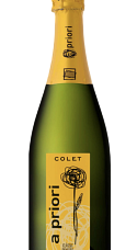Produto: Colet A Priori Brut 2022
