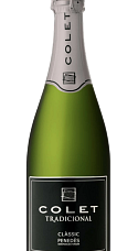 Produto: Colet Tradicional Brut Nature 2023