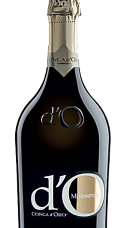Produto: Conca d'Oro Prosecco Cuvée Oro Millesimato Extra Dry 2024