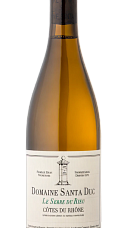 Produto: Domaine Santa Duc Côtes-du-Rhône La Serre du Rieu 2022