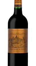 Produto: Château d'Issan 2025 em primeur