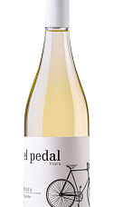 Produto: Hermanos Hernáiz El Pedal Blanco 2025