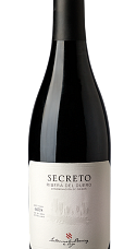 Produto: Secreto 2021