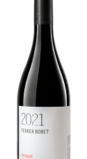 Produto: Ferrer Bobet 2021
