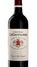 Produto: Château La Gaffelière 2025 Primeur