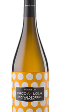 Produto: Paco & Lola Godello 2025