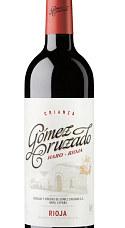 Produto: Gómez Cruzado Crianza 2022