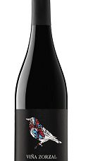 Produto: Viña Zorzal Graciano 2023